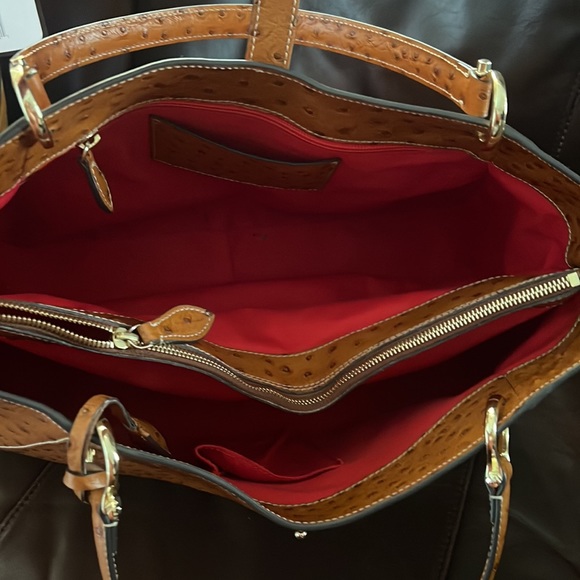 Large Dooney and Bourke Camilla - Picture 4 of 4